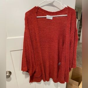 Old Navy Short Sleeve Cardigan